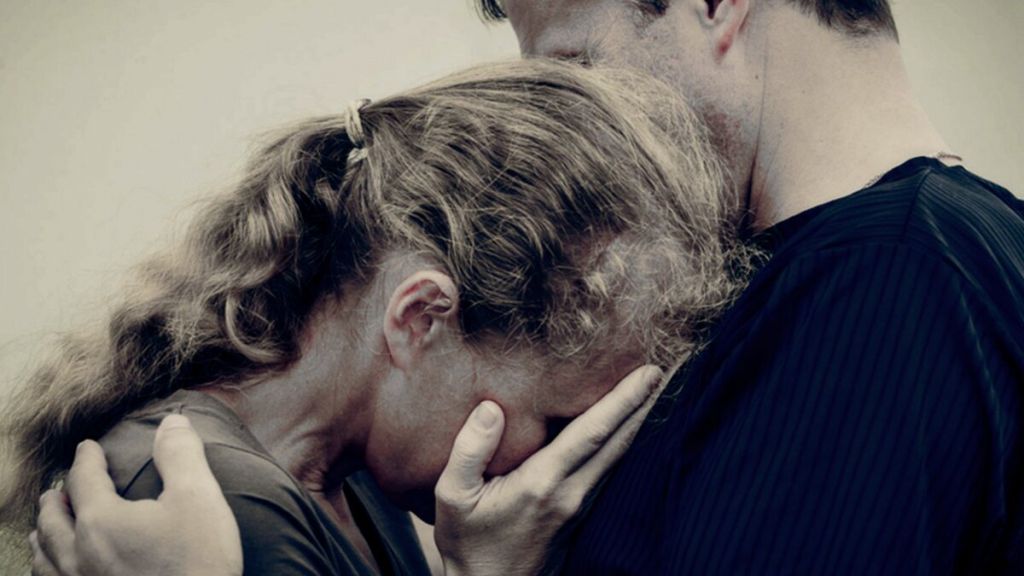 Могут ли женские слёзы безоговорочно растопить сердце мужчины?