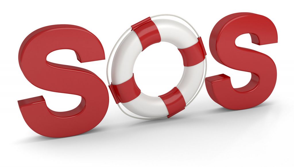 Как расшифровывается сигнал бедствия SOS?