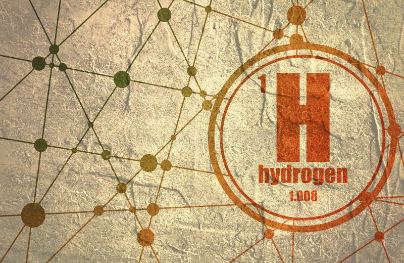 Всегда ли водород был  первым в таблице Менделеева?