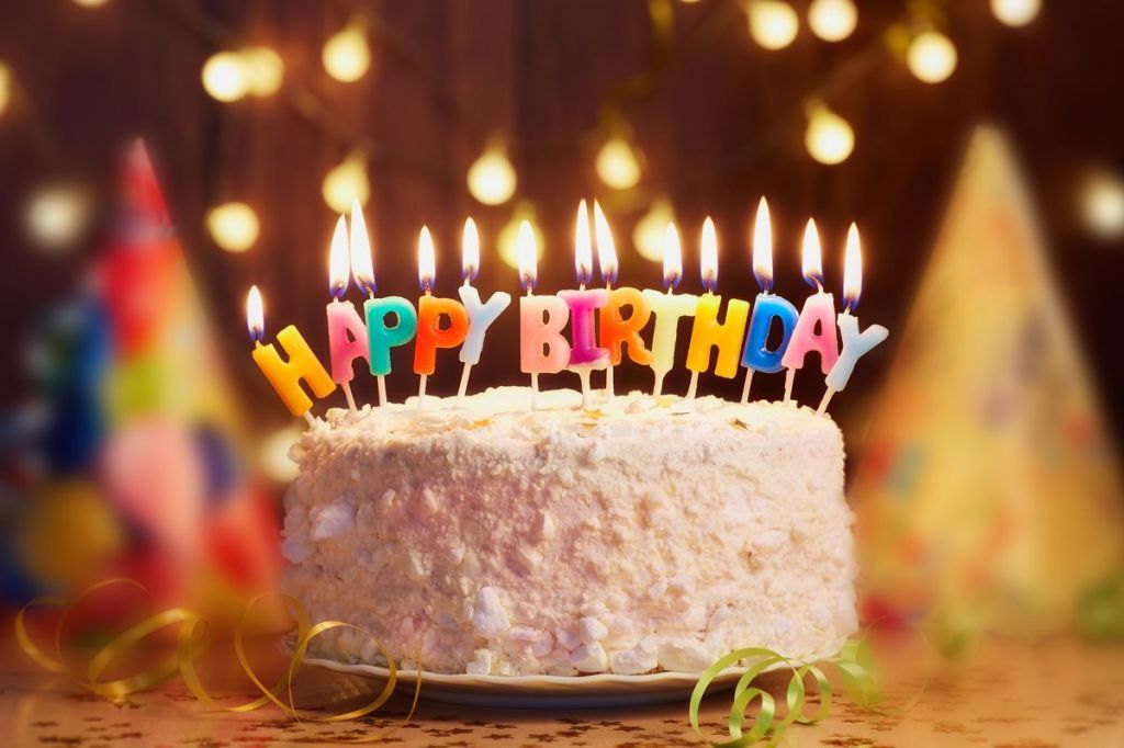 Откуда пошла традиция праздновать день рождения?