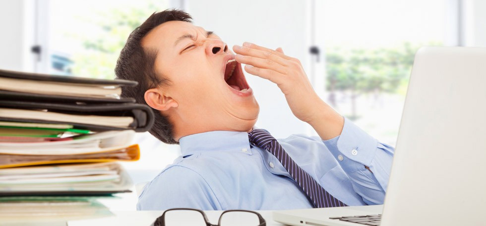 Есть ли польза от зевания?