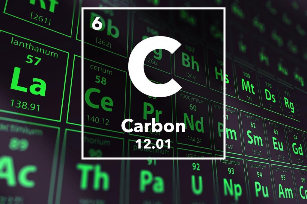 Почему углерод - это основа жизни?