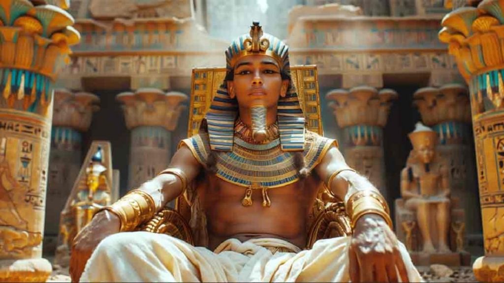 Как и когда исчезли фараоны?