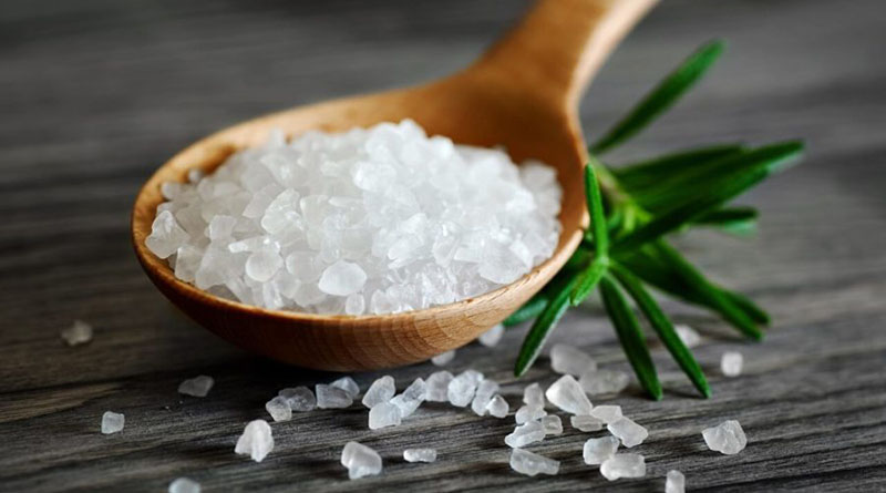 Почему йодируют соль, а не какой-то другой продукт?