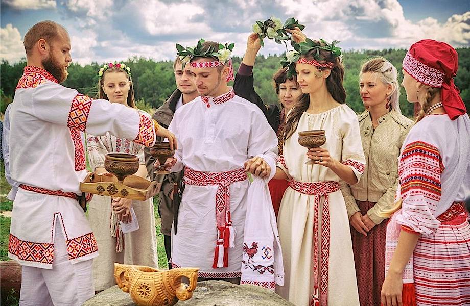 Кто такие ятровка, братична и тетитич?