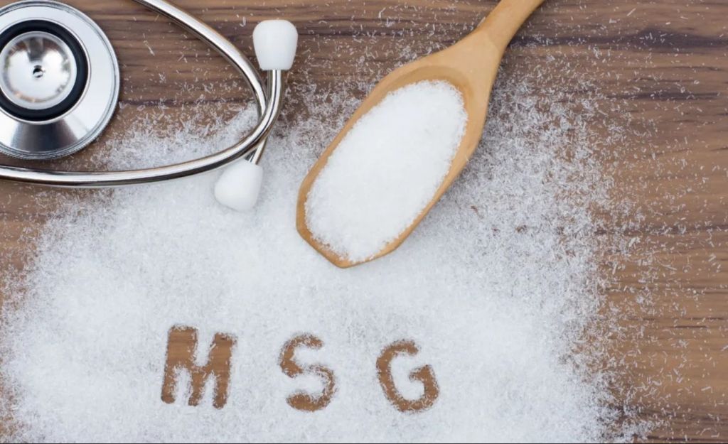 Что такое глутамат натрия и стоит ли его бояться?