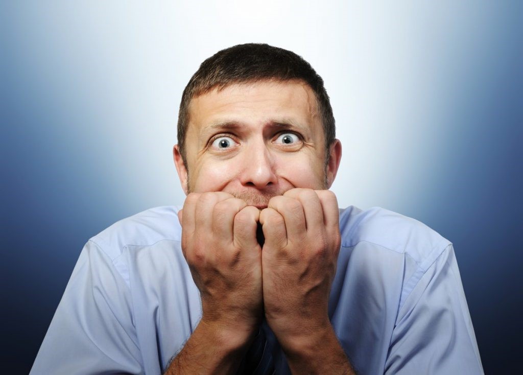 Что такое децидофобия?