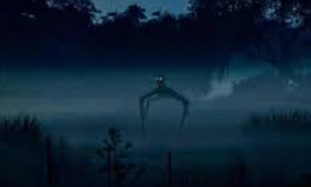 Кто такой Ырка?