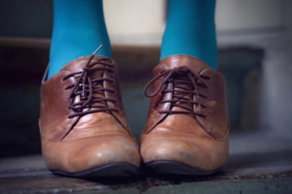 Кого называют «синий чулок»? И почему изначально это был комплимент мужчине