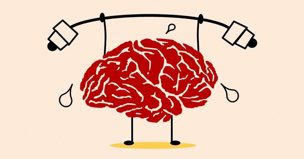 Из-за чего и как именно устаёт мозг?