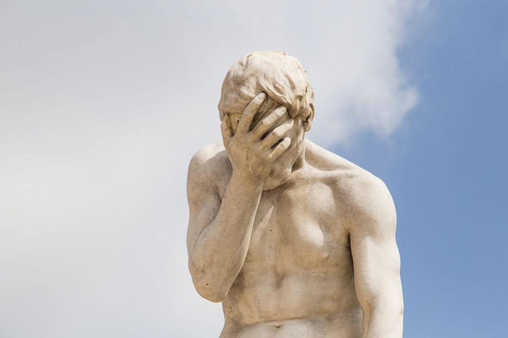 Что заставляет нас испытывать «испанский стыд», когда позорную ошибку совершает кто-то другой?