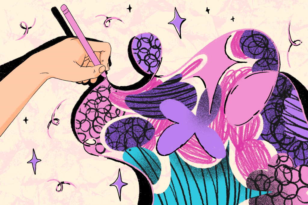 Правда ли, что все левши — творческие люди?