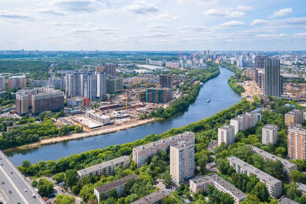 На каком этаже жить лучше и полезнее для здоровья?