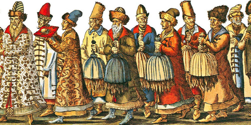 Почему мы называем число «сорок», а не «четыредцать» или «четыредесят»?