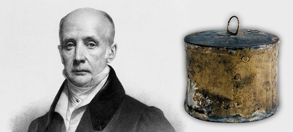 Кто и как подарил миру консервы?